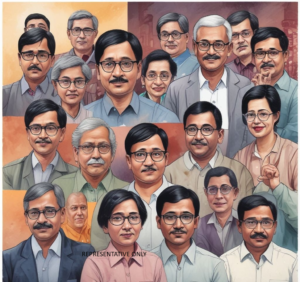 आतिशीसिंह दिल्ली की नई मुख्यमंत्री