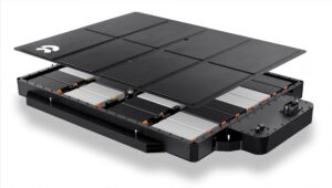 BATTERY OV EV CARS