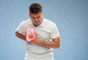 CAUSES OF HEART ATTACK IN YOUNG POPULATION