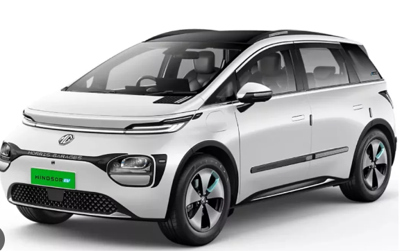 WINDSOR EV