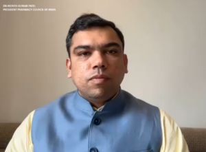 फार्मासिस्ट डे