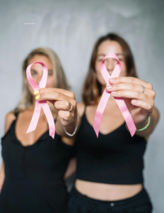 ब्रेस्ट कैंसर (BREAST CANCER)