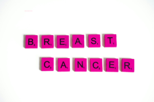 ब्रेस्ट कैंसर (BREAST CANCER)